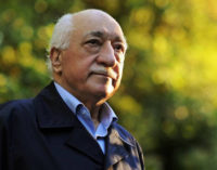Erudito turco Fethullah Gülen escreve para Le Monde