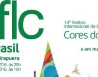 Brasil vai hospedar 14° Festival Internacional de Língua & Cultura