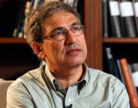 Escritor turco Orhan Pamuk ganhou o Prêmio Europeu Helena Vaz da Silva