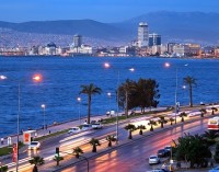 Quatro cidades da Turquia estão entre cidades que cresceram mais em 2014