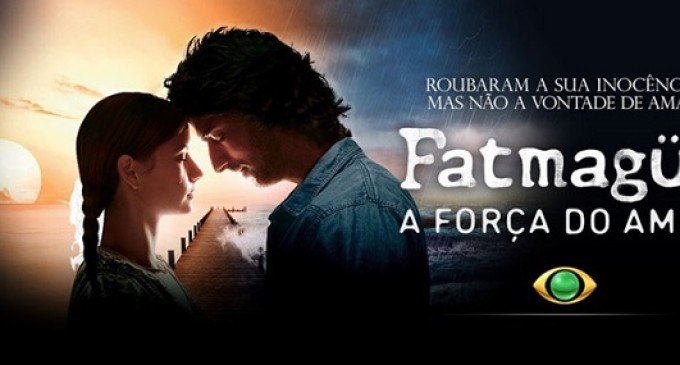 Band estreia mais uma novela turca, “Fatmagul – A Força do Amor”