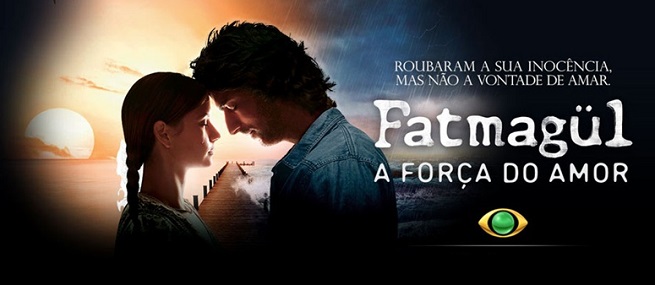 Band estreia mais uma novela turca, "Fatmagul - A Força do Amor", nesta segunda