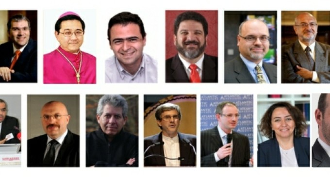 Conferência internacional reúne intelectuais em São Paulo para discutir o terrorismo no mundo
