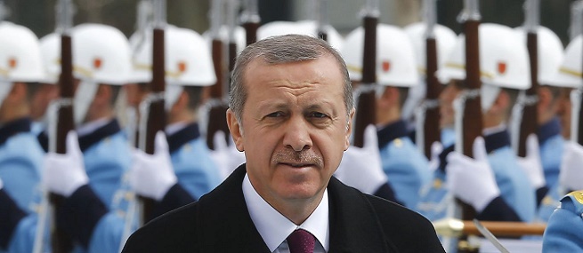 Presidente turco terá dificuldades para realizar reforma, diz jornalista