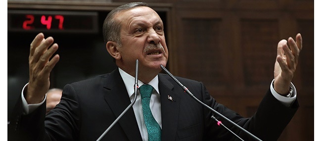 Lusco-fusco Governo turco pede que Alemanha retire do ar sátira sobre Erdogan Para onde marchará a Turquia?