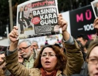 Erdogan está em guerra contra os jornais: “Vão pagar caro”
