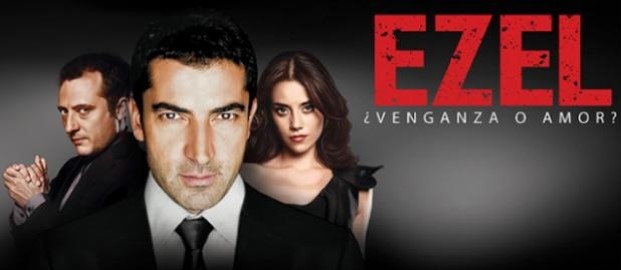 Band escolhe a novela turca EZEL para substituir FATMAGUL - A FORÇA DO AMOR