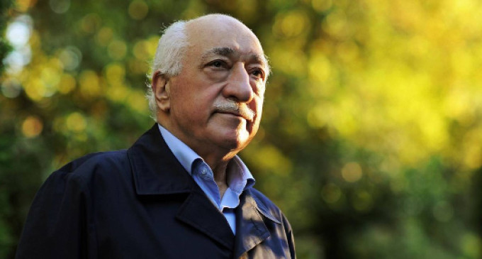 Conferência Internacional sobre o Movimento Hizmet e Fethullah Gülen