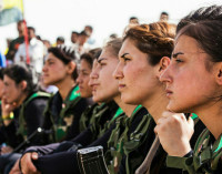 Confederalismo Democrático: A proposta libertária do povo curdo