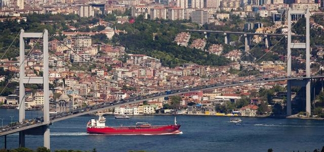 Ponte de Negócios Turquia-América Latina deverá alavancar o comércio entre a Turquia e Brasil