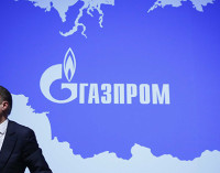 Gazprom quer manter sua parceria com empresas turcas