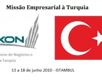 Interesse dos empresários pelo Tuskon 2010