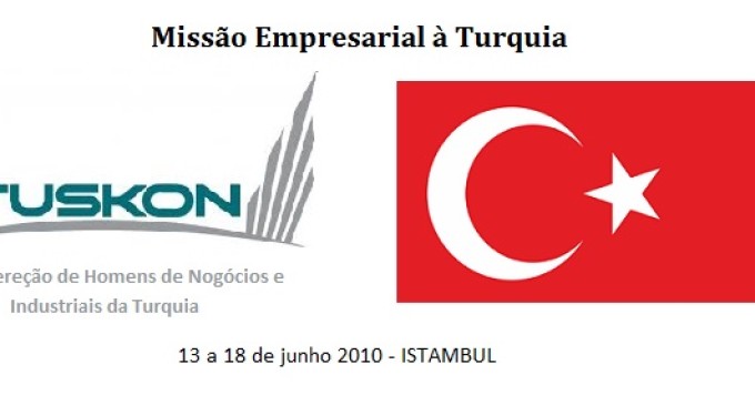 Interesse dos empresários pelo Tuskon 2010
