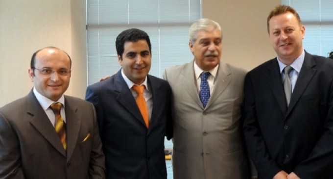Ministro Miguel Jorge foi convidado para participar do evento da Tuskon