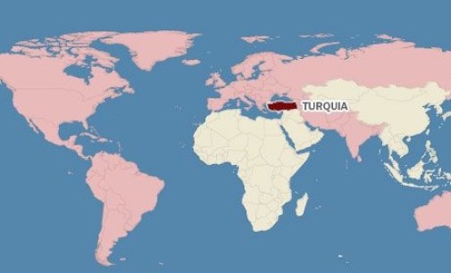 Idioma ancestral do português se originou na Turquia