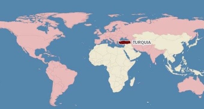 Idioma ancestral do português se originou na Turquia