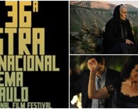 Filmes Turcos no Festival Internacional de Cinema