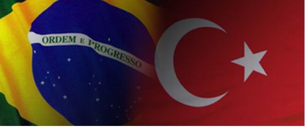 Senado aprova acordo que evita dupla tributação entre Brasil e Turquia