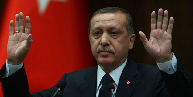 Erdogan, mídia, liberdade de imprensa, Cumhuriyet, jornal, Can Dundar