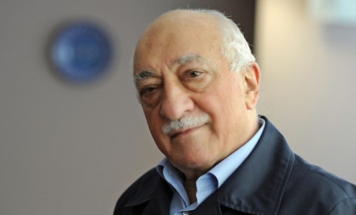 Injustiça a Fethullah Gülen