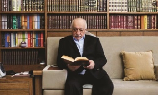 Fethullah Gülen é uma Chance para Humanidade