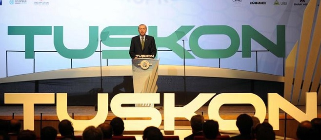 Tuskon 2009 foi um sucessoTuskon 2009 foi um sucesso