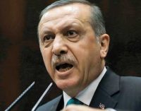 Europa é refém de Erdogan e precisa buscar alternativas