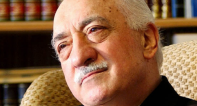 Opositor turco Gülen não está preocupado com eventual extradição