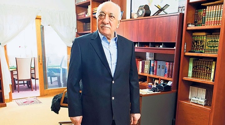 Retrato de Fethullah Gülen: Um Reformista Turco-Islâmico Moderno