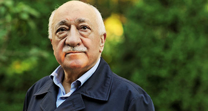 Entrevista da Veja com Gulen: O inimigo preferido