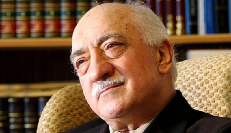 apoiadores Gülen condena o ataque no Paquistão, pede para que os muçulmanos protejam as minorias