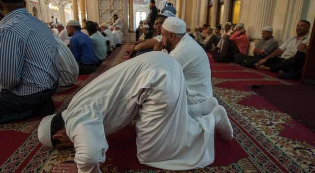 Ramadã no Brasil, EI, Estado Islâmico, muçulmanos
