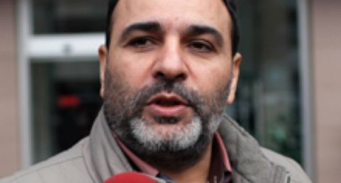 Jornalista Bülent Keneş é sentenciado por criticar Erdogan