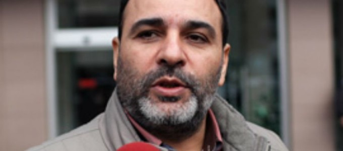 Jornalista Bülent Keneş é sentenciado por criticar Erdogan