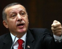 Referendo afasta Turquia de valores democráticos