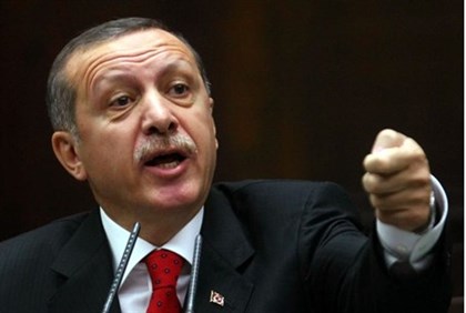 insultar Fethullah Gülen: A Democracia Desgastada da Turquia Erdogan referendo