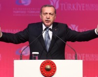 NY Times: Erdogan que lute suas próprias batalhas