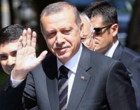 Erdogan está chantageando os países ocidentais