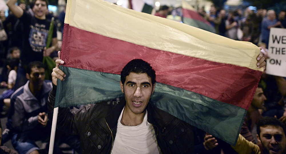 Na Turquia, curdos travam luta secular por mais autonomia