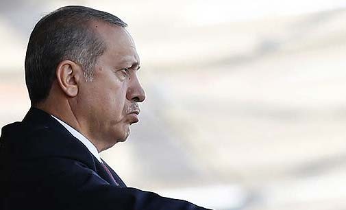 Erdogan, o novo sultão da Turquia