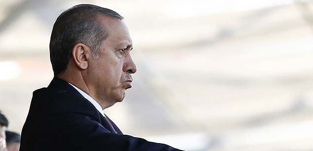 Sultão Turquia: um território des-aliado?