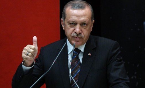 Ataques terroristas ajudam a ofensiva de Erdogan na Turquia