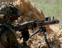 O Azerbaijão declara um ‘cessar-fogo unilateral’ no conflito com a Armênia