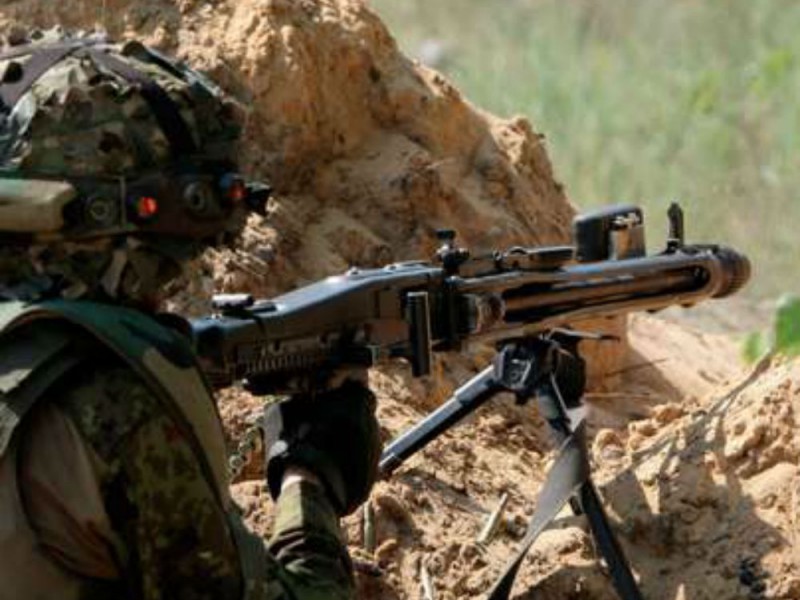 O Azerbaijão declara um ‘cessar-fogo unilateral’ no conflito com a Armênia
