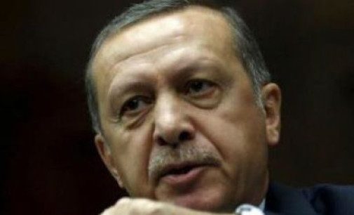 Erdogan responsabiliza PKK por atentado em Istambul