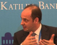 Murat Çetinkaya nomeado presidente do Banco Central Turco