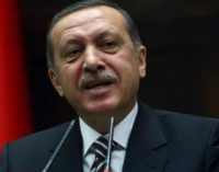 Erdogan: Ocidente é o “ cérebro ” do PKK