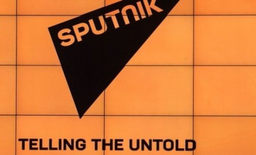 Tribunal turco apoia o bloqueio do site da agência de notícias Sputnik