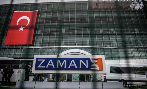 Jornal turco promete manter linha editorial crítica ao governo
