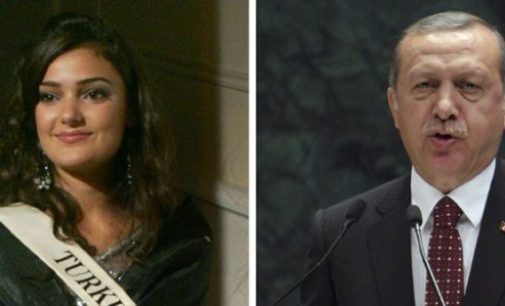 Ex-Miss Turquia é condenada por insultos ao presidente